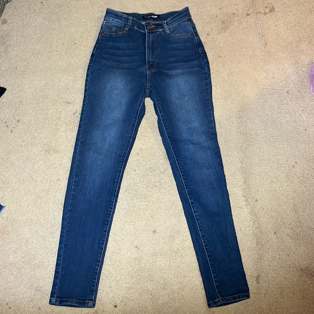 Fashion Nova Jeans